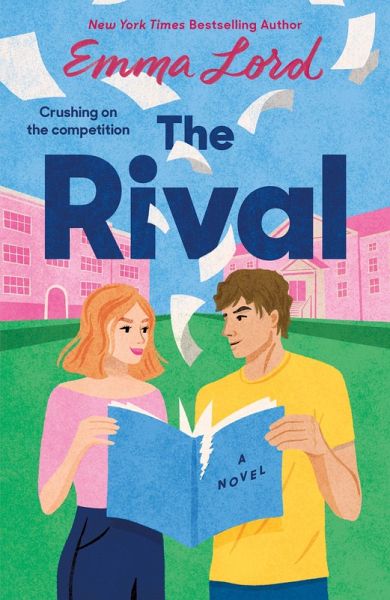 The Rival (eBook, ePUB)