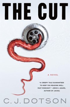 Cover The Cut (eBook, ePUB)