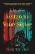 Listen to Your Sister (eBook, ePUB) - Bild 1