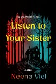 Listen to Your Sister (eBook, ePUB)