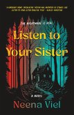 Listen to Your Sister (eBook, ePUB)