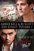 End Street Volume 1 (eBook, ePUB)