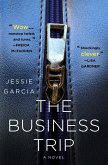 The Business Trip (eBook, ePUB)