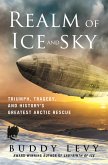 Realm of Ice and Sky (eBook, ePUB)