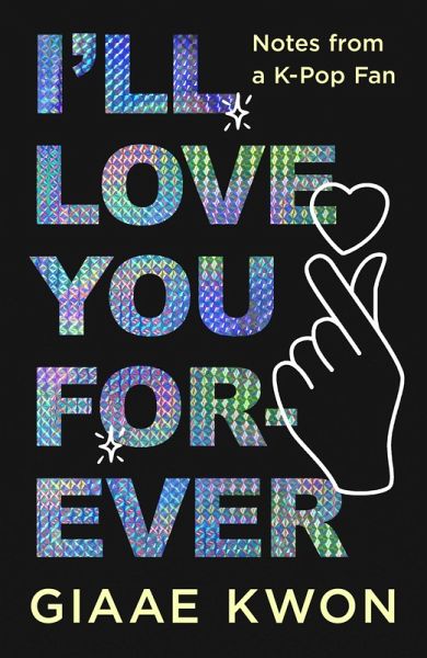 I'll Love You Forever (eBook, ePUB)