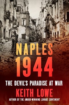 Cover Naples 1944 (eBook, ePUB)