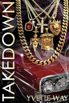 Takedown (eBook, ePUB) - Way, Yvette