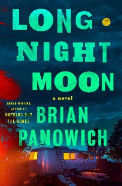 Cover Long Night Moon (eBook, ePUB)