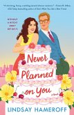 Never Planned on You (eBook, ePUB) Never Planned on You (eBook, ePUB)