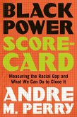 Black Power Scorecard (eBook, ePUB)