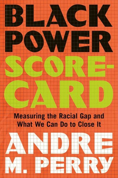 Black Power Scorecard (eBook, ePUB) Black Power Scorecard (eBook, ePUB)