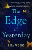 The Edge of Yesterday (eBook, ePUB)