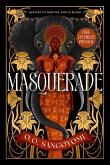 Sneak Peek for Masquerade (eBook, ePUB)