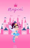 Magical World (eBook, ePUB)