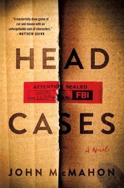Cover Head Cases (eBook, ePUB)