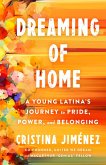 Dreaming of Home (eBook, ePUB)