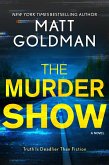The Murder Show (eBook, ePUB)
