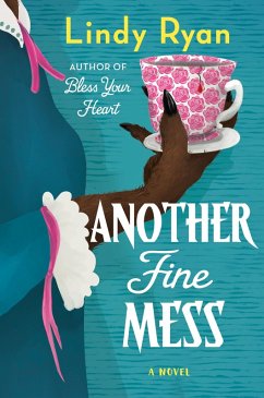 Cover Another Fine Mess (eBook, ePUB)