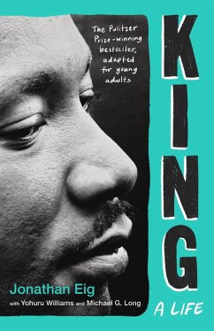 King: A Life (Young Adult Edition) (eBook, ePUB) - Eig, Jonathan