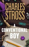 A Conventional Boy (eBook, ePUB)