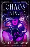 Chaos King (eBook, ePUB) Chaos King (eBook, ePUB)