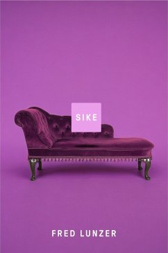 Cover Sike (eBook, ePUB)