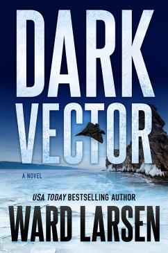 Dark Vector (eBook, ePUB) - Larsen, Ward