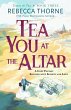 Tea You at the Altar (eBook, ePUB) - Bild 1