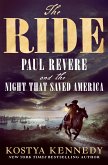 The Ride (eBook, ePUB)