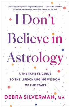 Cover I Don't Believe in Astrology (eBook, ePUB)