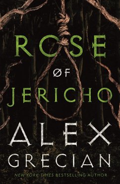 Rose of Jericho (eBook, ePUB) - Grecian, Alex