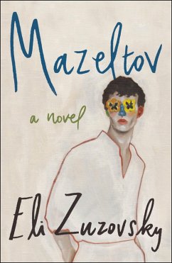 Cover Mazeltov (eBook, ePUB)