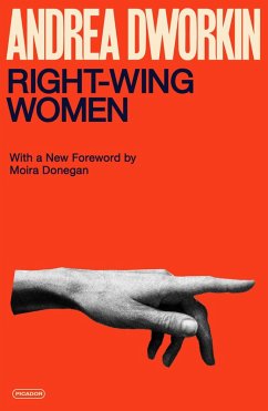 Cover Right-Wing Women (eBook, ePUB)