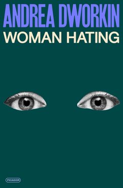 Cover Woman Hating (eBook, ePUB)