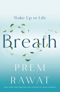Breath (eBook, ePUB) - Rawat, Prem