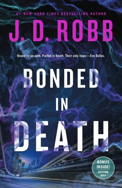 Bonded in Death (eBook, ePUB)