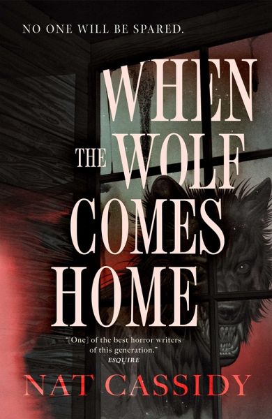 When the Wolf Comes Home (eBook, ePUB)