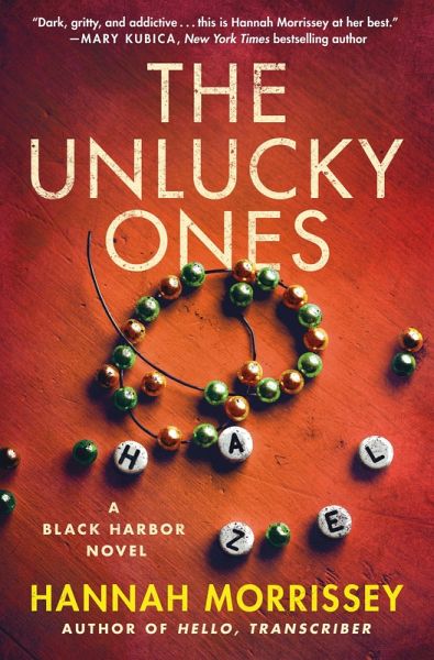 The Unlucky Ones (eBook, ePUB)