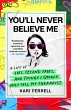 You'll Never Believe Me (eBook, ePUB) - Bild 1