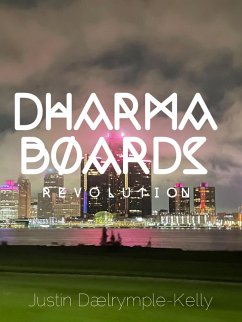 Cover Dharma Boards - Revolution (eBook, ePUB)