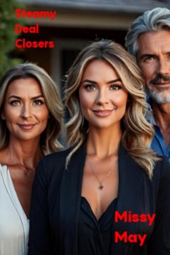 Cover Steamy Deal Closers (eBook, ePUB)