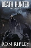 Death Hunter Series Books 1 - 3 (eBook, ePUB) Death Hunter Series Books 1 - 3 (eBook, ePUB)