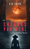 The Lazarus Protocol (eBook, ePUB)