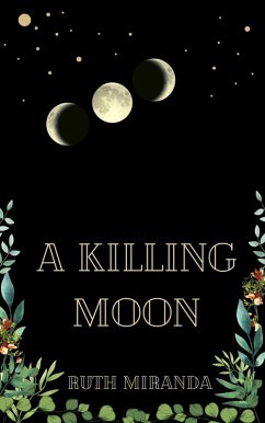 A Killing Moon (eBook, ePUB) - Miranda, Ruth