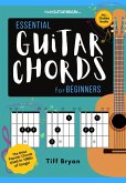 Essential Guitar Chords for Beginners (eBook, ePUB)