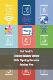 Get Paid To Making Money Online With Flipping Domains (eBook, ePUB) Get Paid To Making Money Online With Flipping Domains (eBook, ePUB)