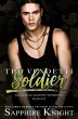 The Vendetti Soldier (eBook, ePUB) - Bild 1