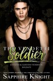 The Vendetti Soldier (eBook, ePUB) The Vendetti Soldier (eBook, ePUB)