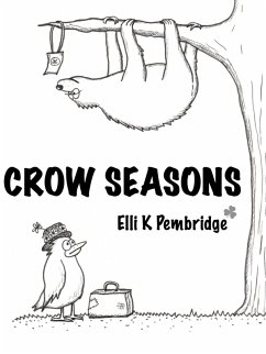 Cover Crow Seasons (eBook, ePUB)