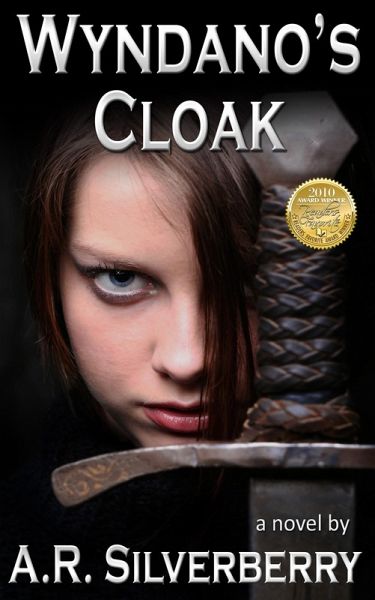 Wyndano's Cloak (eBook, ePUB)